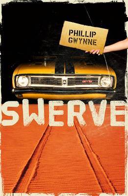 Swerve by Phillip Gwynne image
