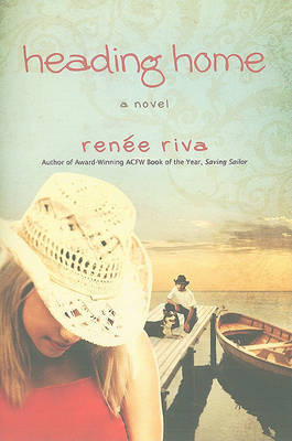 Heading Home by renee riva image