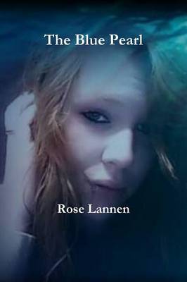 The Blue Pearl by Rose Lannen image