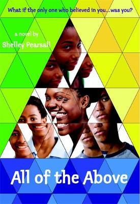 All Of The Above by Shelley Pearsall image