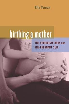 Birthing a Mother by Elly Teman image