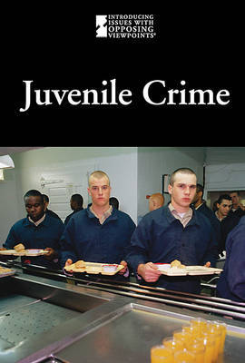 Juvenile Crime image