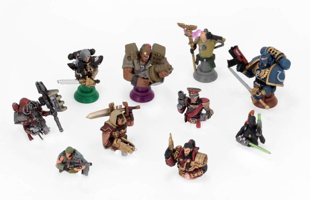 Warhammer 40K: Relic - Premium Edition image