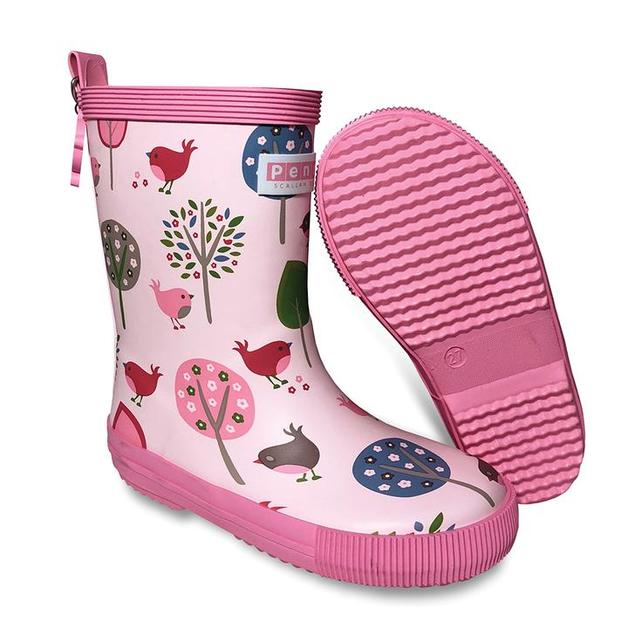 penny gumboots