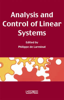 Analysis and Control of Linear Systems image