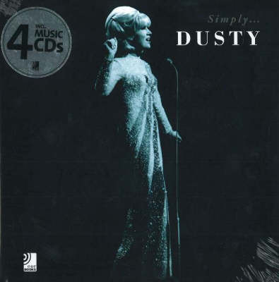 Simply... Dusty image