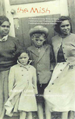 The Mish by Robert Lowe image