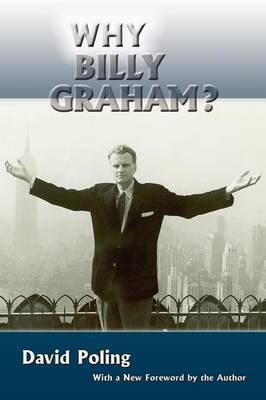 Why Billy Graham? (Softcover) by David Poling image