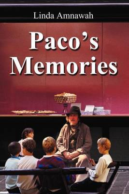 Paco's Memories by Linda Amnawah image