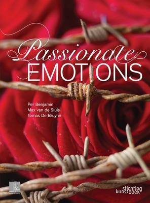 Passionate Emotions by Per Benjamin image