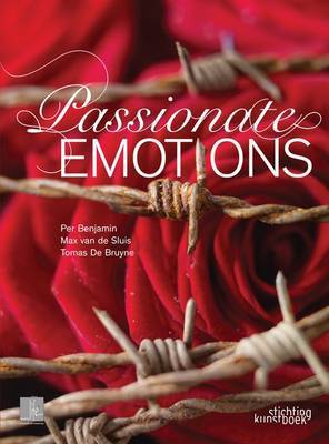 Passionate Emotions image