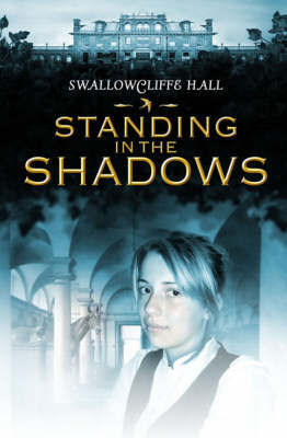 Standing in the Shadows by Jennie Walters image