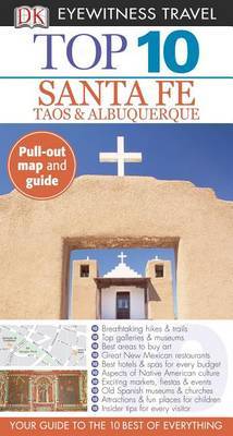 Top 10 Santa Fe by Paul Franklin image