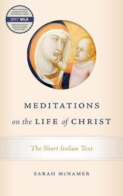 Meditations on the Life of Christ image