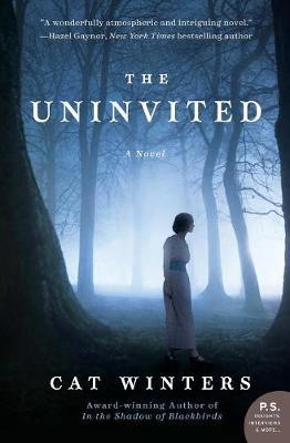The Uninvited by Cat Winters image