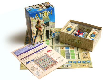 Aton