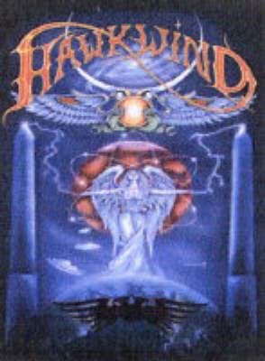 Hawkwind: Sonic Assassins on Hardback by Ian Abrahams