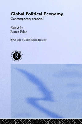 Global Political Economy image