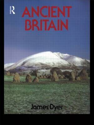 Ancient Britain by James Dyer image