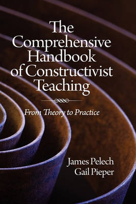 The Comprehensive Handbook of Constructivist Teaching image