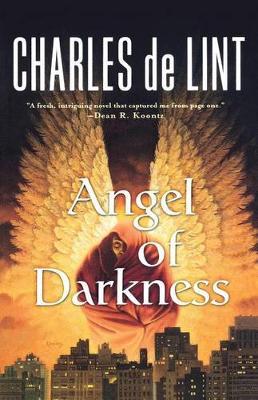 Angel of Darkness by Charles De Lint image