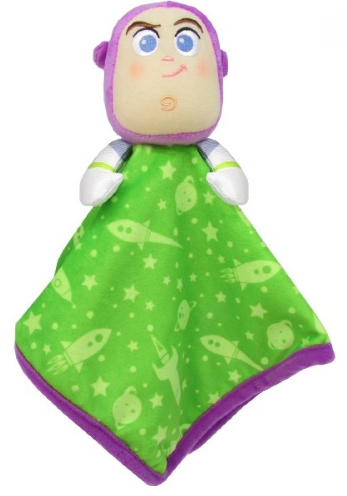 Buy Toy Story Snuggle Blanket Buzz Lightyear at Mighty Ape NZ
