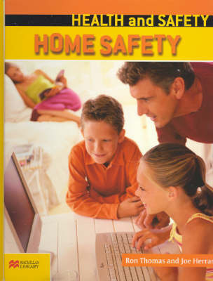 Health and Safety by Ron Thomas image