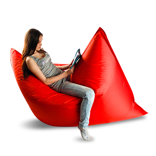Soho Giant Bean Bag Cover at Mighty Ape NZ