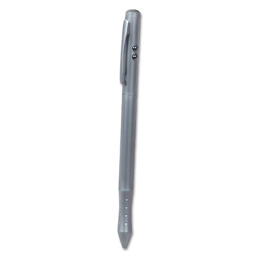 Belkin Quadra 4-in-1 Pen - Stylus/Pen/Torch/Laser Pointer