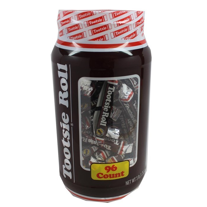 Tootsie Roll Jar (1.4kg) image