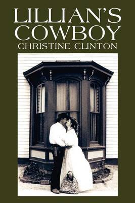 Lillian's Cowboy by Christine Clinton image