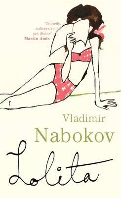 Lolita by Vladimir Nabokov image