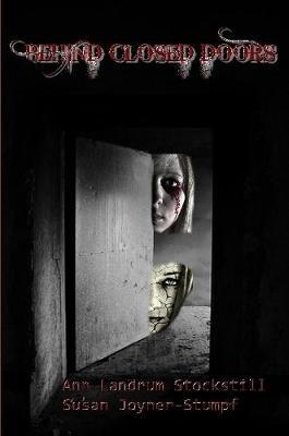 Behind Closed Doors by Ann Landrum Stockstill and Susan Joyner-Stumpf image