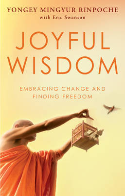 Joyful Wisdom by Yongey Mingyur Rinpoche