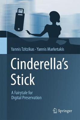 Cinderella's Stick by Yannis Tzitzikas image