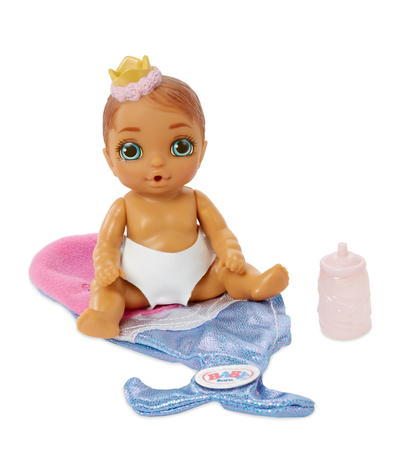 Baby Born: Surprise Doll - Single Pack (Assorted Designs) image