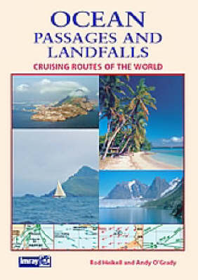 Ocean Passages and Landfalls by Rod Heikell image