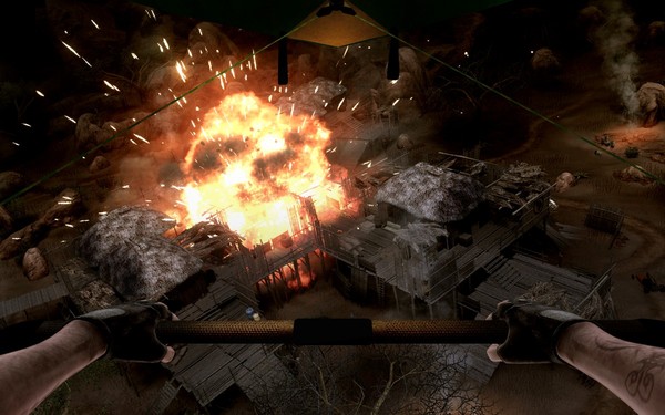 Far Cry 2 Collector's Edition for PS3 image