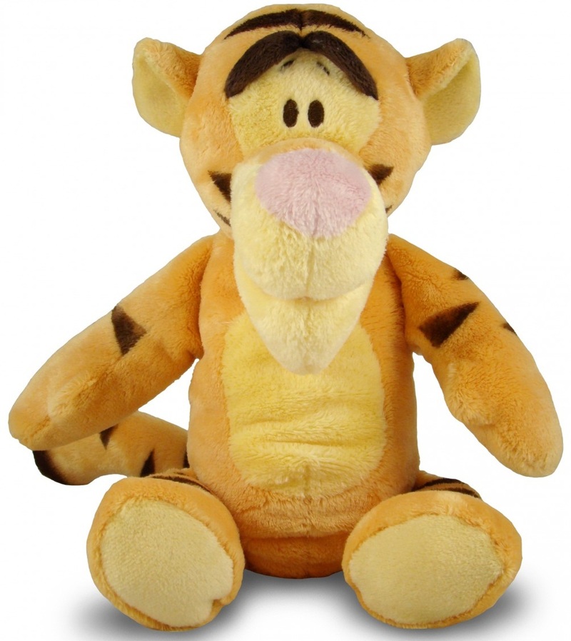 Winnie The Pooh - Tigger Beanie Small image