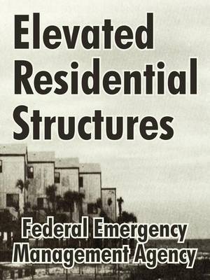 Elevated Residential Structures by Federal Emergency image
