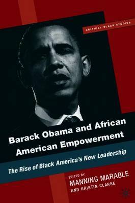 Barack Obama and African American Empowerment image