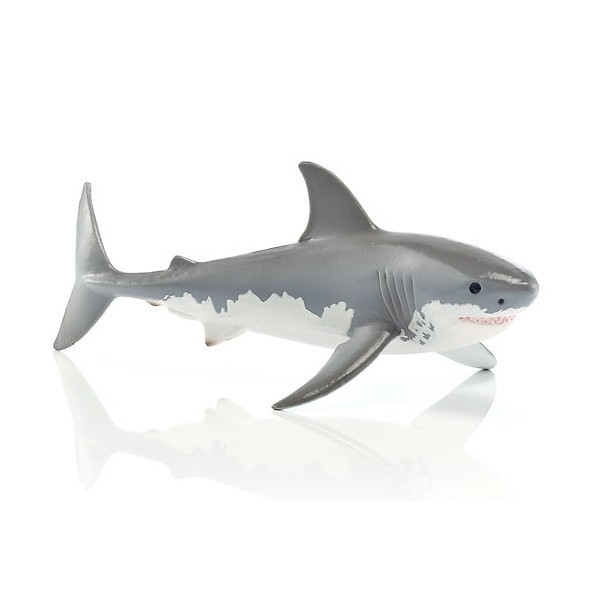 Schleich: Great White Shark image