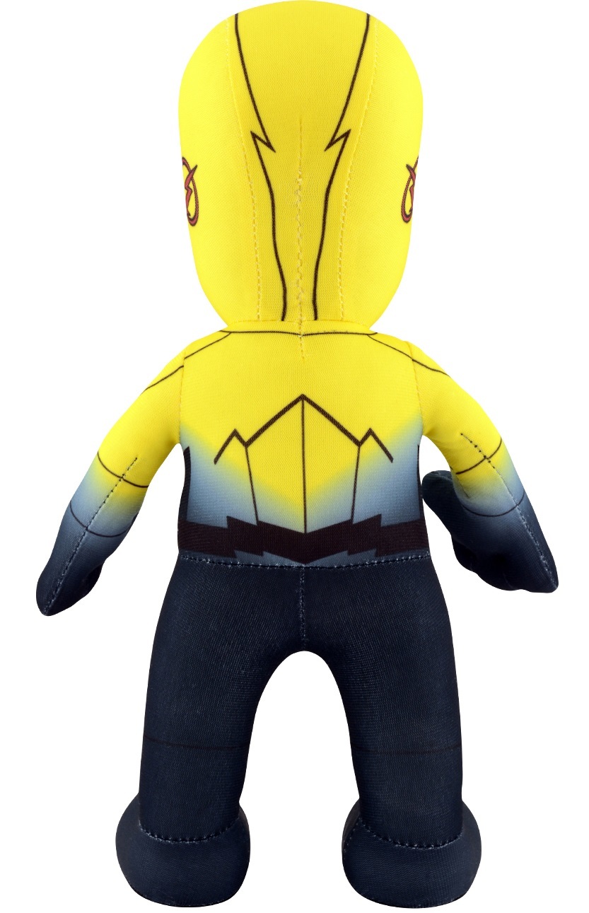 Bleacher Creatures: Reverse Flash - 10" Plush Figure image