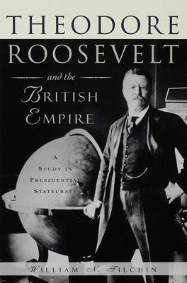 Theodore Roosevelt and the British Empire image