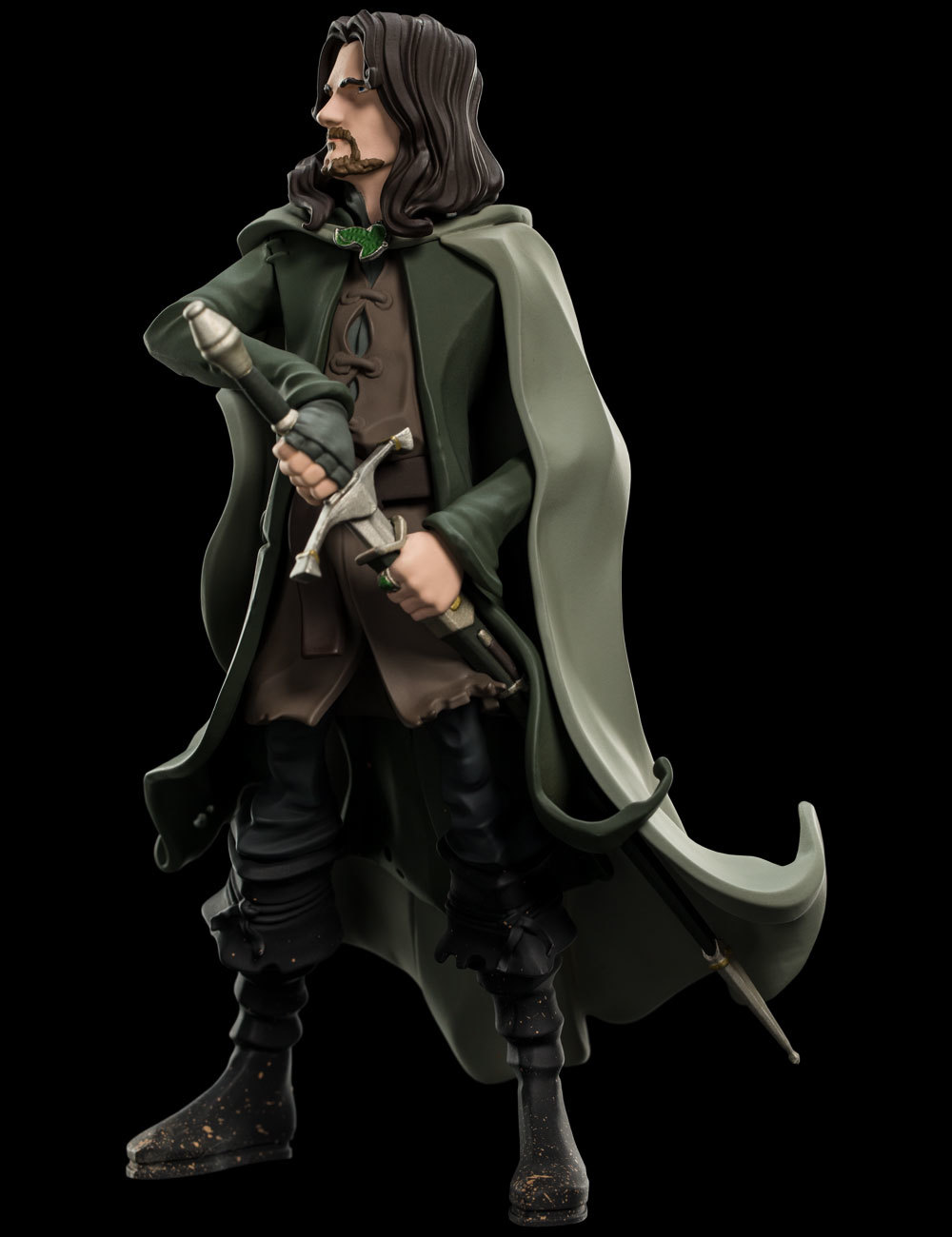 The Lord of the Rings: Mini Epics - Aragorn image