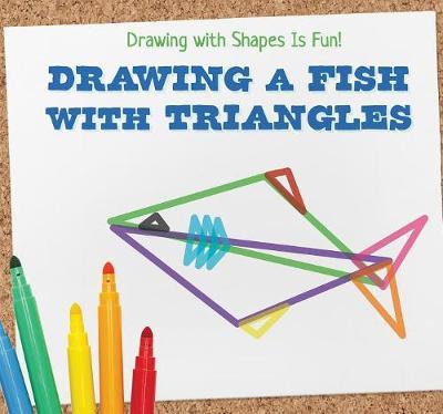 Drawing a Fish with Triangles by Sara Milner image