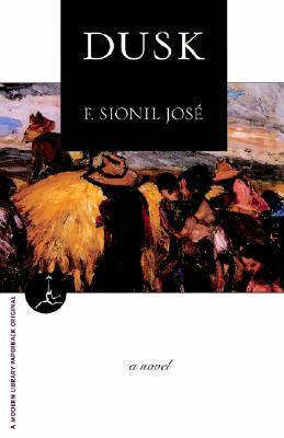 Dusk by F. Sionil Jose image