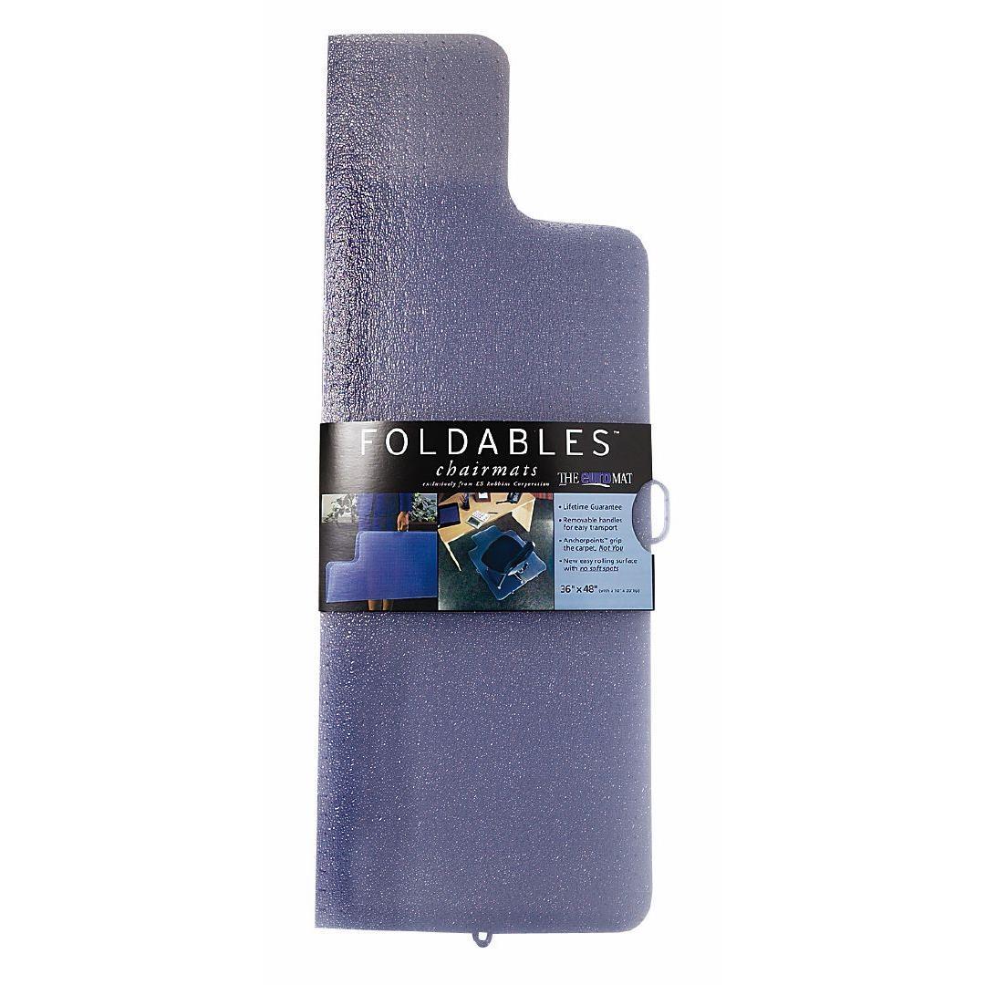 Buy Jastek Foldable Chair Mat 90 X 120 X 0 12cm At Mighty Ape Nz