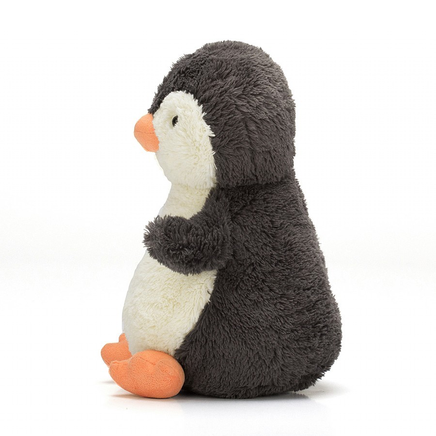 Jellycat - Peanut Penguin image