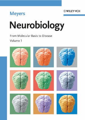 Neurobiology on Hardback